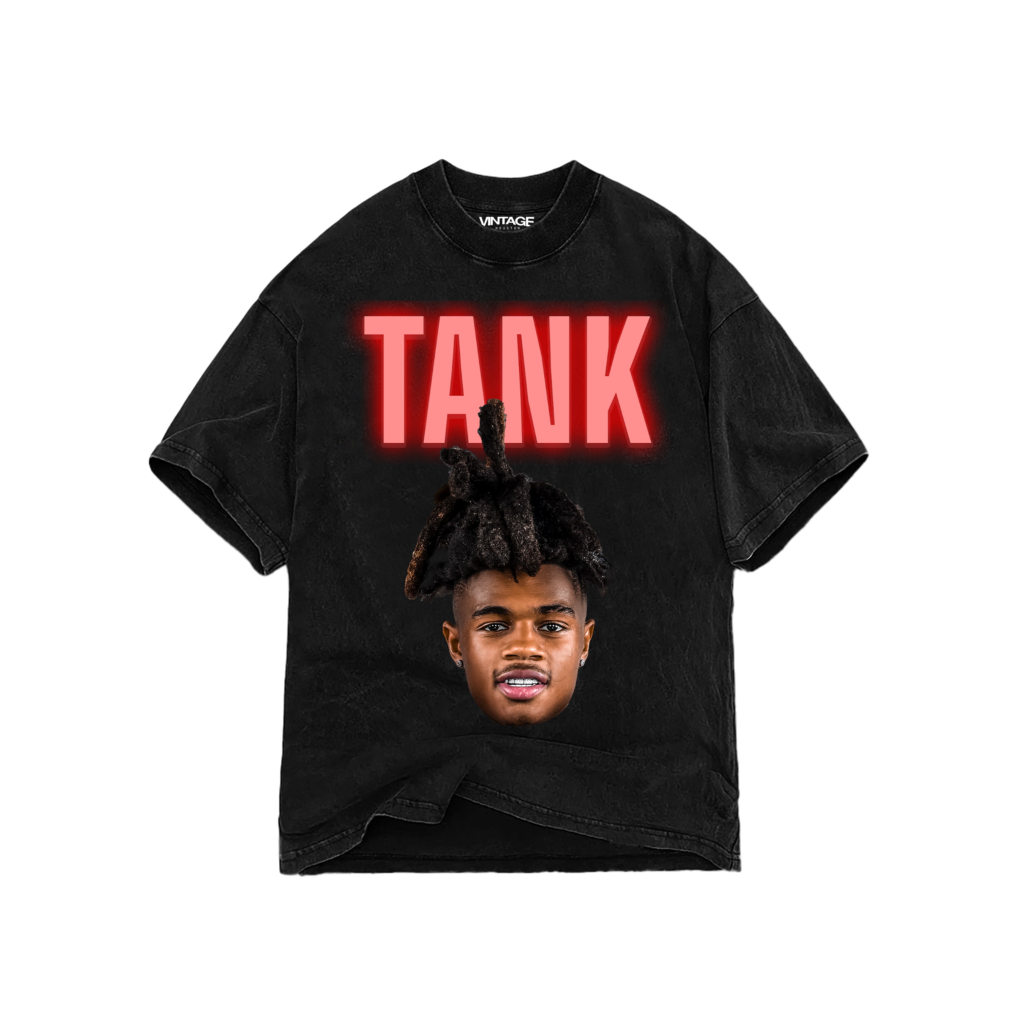 Tank Dell T-Shirt