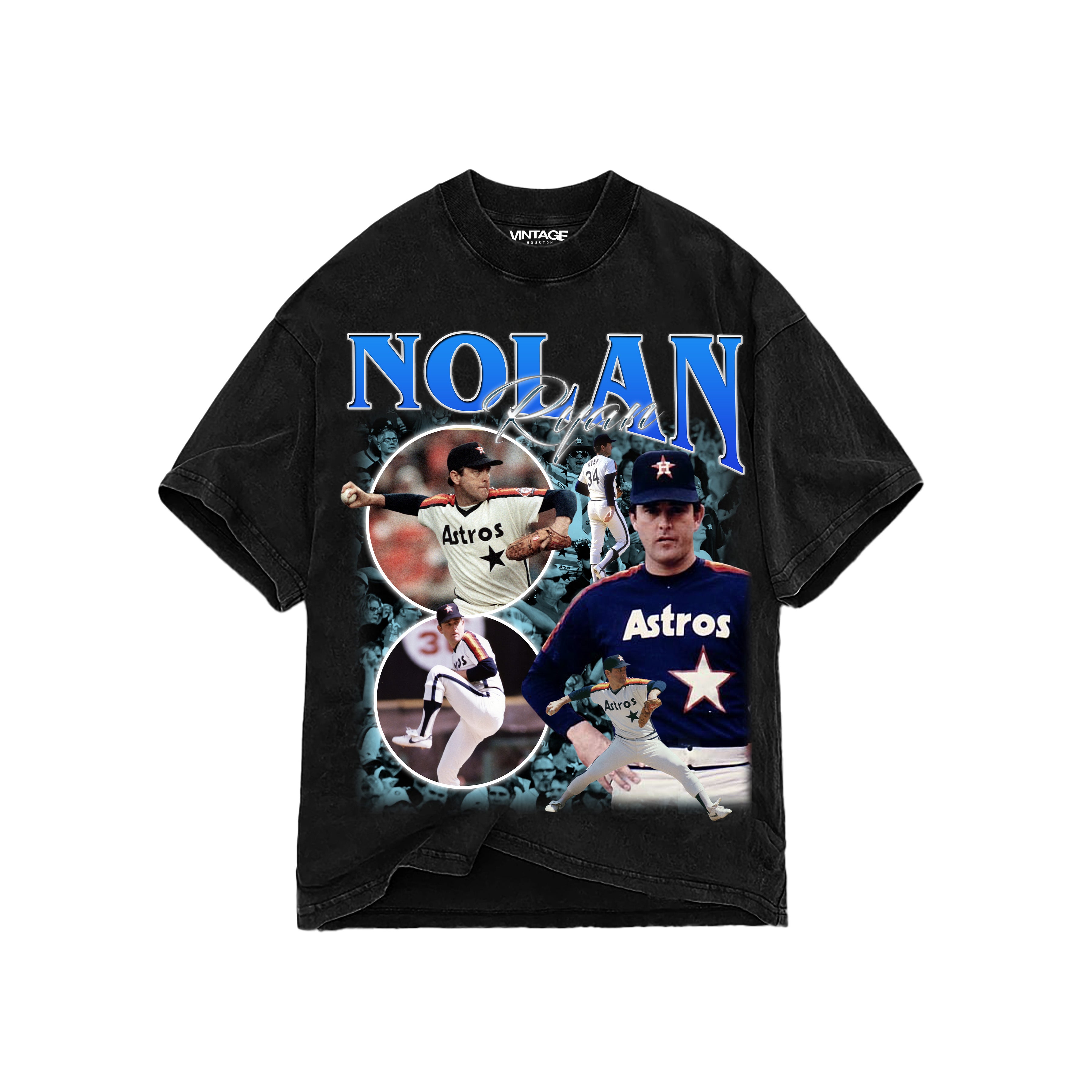 Nolan Ryan T-Shirt