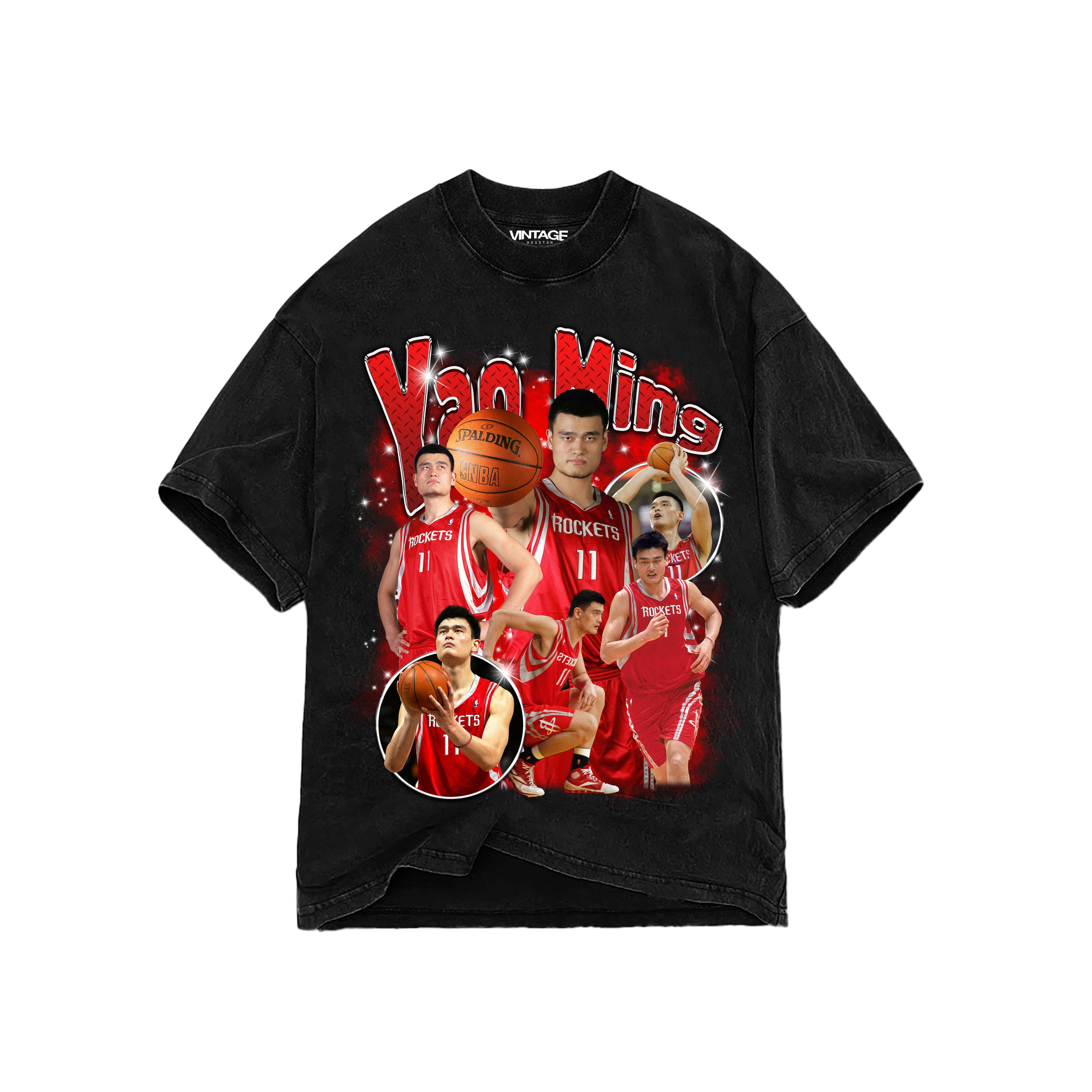 Yao Ming T-Shirt