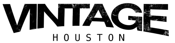 Vintage Houston